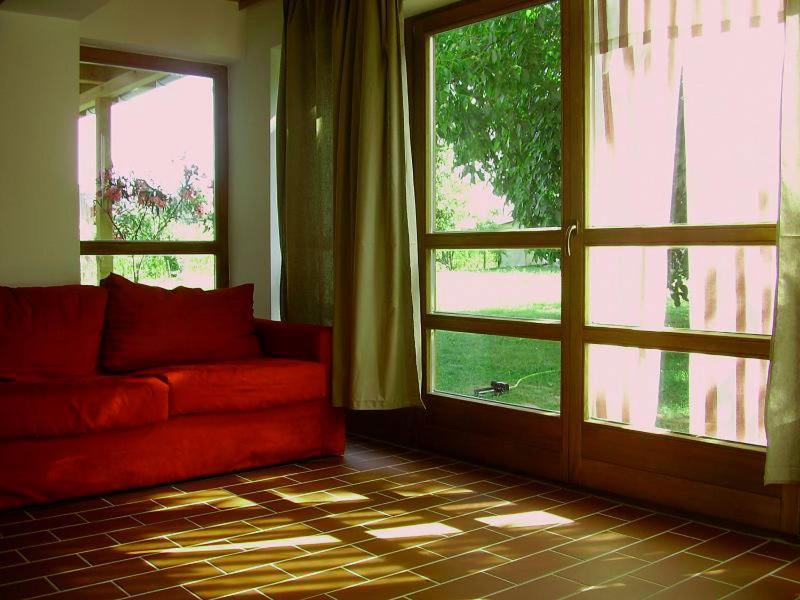 Villa Martonvendeghaz 1 Gelse Exterior foto