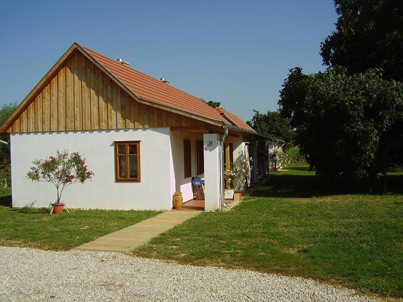 Villa Martonvendeghaz 1 Gelse Exterior foto